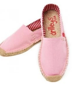 [DRILLEYS] Seasonless Espardew Pastel Pink (Woman)