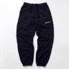 [FM91.02] FW 21 SCHOOL JOGGER PANTS_navy