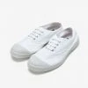 Best Sellers [BENSIMON] Seasonless TENNIS WOMAN LACET - WHITE