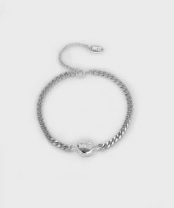 [NONENON] Seasonless FLEXIBLE BRC_silver