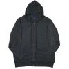 [MPQ] FW 21 THE FOUNDATION Zip-up Hoodie