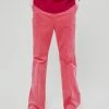 [BENSIMON] FW 21 CORDUROY PANTS - PINK Best Sellers