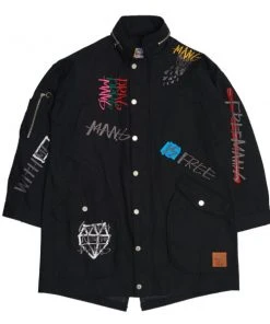 Best Sellers [MAN G] Winter 21 MGOT20FW101BK