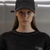 [INPREP] Seasonless IP1 LOGO CAP (BLACK/BLACK)