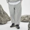 Best Sellers [HAVEOFFDUTY] FW 21 HEAVY WEIGHT SWEATPANTS(GREY)