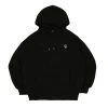 [WAKEMEUP] FW 21 SRC Hoodie - Black Best Sellers