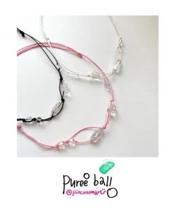 Best Sellers [PINCUNOMARU] Seasonless Puree Ball