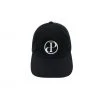 [PLZ PROJECT] Seasonless SIGNATURE LOGO CAP_BLACK Best Sellers
