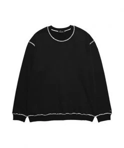 [DXOH] Seasonless MINIMAL DETAIL MTM [BLACK] Best Sellers
