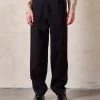 Best Sellers [DWSCOMPANY] Winter 21 Cotton Belted Pants