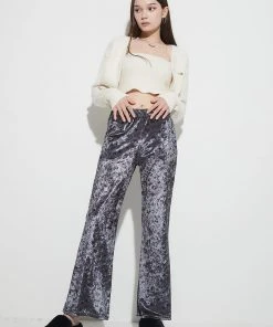 [LUV IS TRUE] Winter 21 BOOTS CUT(GRAY) Best Sellers