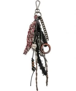 [FLARE] Seasonless Ethnic Key Ring (FL-714)