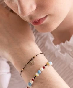 [LOMBRILLANT] Seasonless Kirsten Bracelet