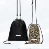 Best Sellers [ALMOSTBLUE] Seasonless BUTTER FINGER CROSSBAG