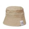 SLEEPYS SLIP [SLEEPY SLIP] Seasonless PIGMENT BEIGE BUCKET HAT