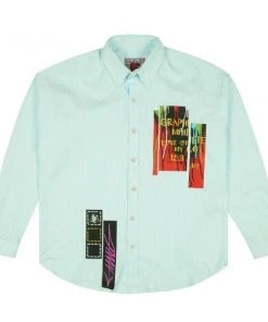 [MAN G] Winter 21 MGSH21FW203GR Best Sellers