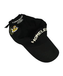 [MPQ] Seasonless HOMELESS CAP