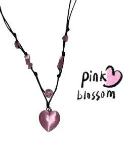 [PINCUNOMARU] Seasonless Pink Blossom