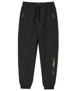 [MAN G] Winter 21 MGPA21FW506BK