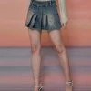 [EXPIRED GIRL] FW 21 Twinkle Denim Skirt Best Sellers