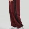 [CRUMP] FW 21 Two-line Jogger Pants (CP0179-1) Best Sellers