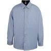 Best Sellers [OY] FW 21 ZIPPER POLA SHIRTS-BLUE