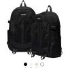 [ALMOSTBLUE] Seasonless UTILITY BACKPACK - 8COLORS