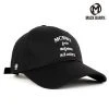 [MACK BARRY] Seasonless MCBRY ASTRA CURVE CAP