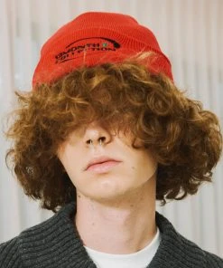 [13MONTH] Seasonless 13M COLLACTION BIENIE (RED) Best Sellers