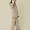 [GOCORI] FW 21 WOODY TROUSER Best Sellers