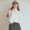 Best Sellers [ANEDIT] Winter 21 Soft Warmer Turtleneck_IV