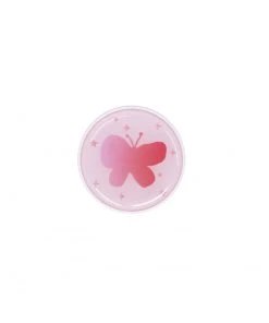 [BUTTERFLIES IN STUMMY] Seasonless Grip Tok No.7