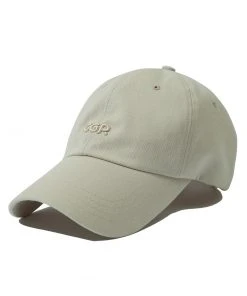 [CODEGRAPHY] Seasonless CGP Cotton Logo Ball Cap_Light Beige
