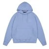 [HARDCORE HAPPINESS] FW 21 HCH Embroidery Hoodie Sky Blue Best Sellers
