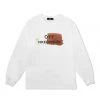 Best Sellers [OY] FW 21 PAINT LOGO T-WHITE