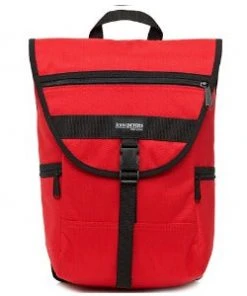 [JOHNPETERS NEWYORK] Seasonless 1012 Manhattan Backpack GRAY