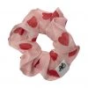 [BUTTERFLIES IN STUMMY] Seasonless Scrunchie No.24