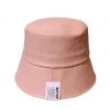 [SLEEPY SLIP] Seasonless F/L 20 PINK BUCKET HAT SLEEPYS SLIP
