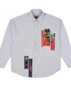 Best Sellers [MAN G] Winter 21 MGSH21FW204BK