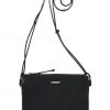 Best Sellers [LIBERE KOREA] Seasonless TYPE-SACOCHE BAG / BLACK