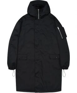 Best Sellers [FLAREUP] Winter 21 3M Thinsulate Long Padding (FL-025)