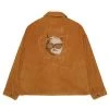 [LIBERE KOREA] FW 21 CORDUROY JACKET / CAMEL