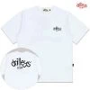 [DRILLEYS] Seasonless Basic White T-shirt