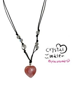 [PINCUNOMARU] Seasonless Crystal Water