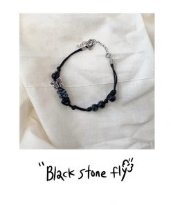 [PINCUNOMARU] Seasonless Black Stone Fly