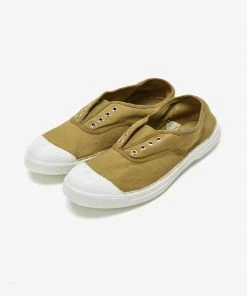 [BENSIMON] Seasonless BENSIMON WOMAN TENNIS ELLY - SURPLUS