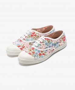 [BENSIMON] Seasonless LIMITED LIBERTY BUCOLIC