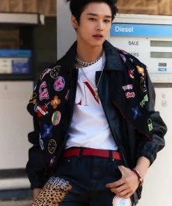 [STEEL EDITION] Seasonless Skateboard Necklace