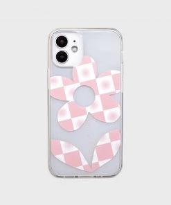 [BUTTERFLIES IN STUMMY] Seasonless 200000490 Case No.14 (jell Hard)