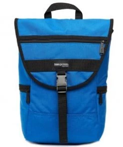 [JOHNPETERS NEWYORK] Seasonless 1012 Manhattan Backpack GRAY